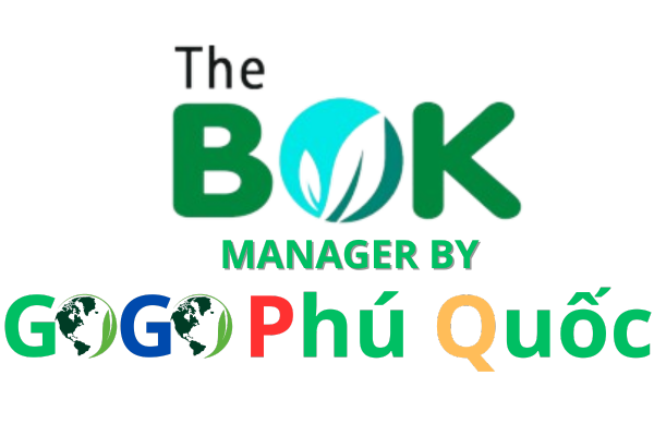 Logo CÔNG TY TNHH  DỊCH VỤ GOGO PHÚ QUỐC