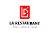 Logo Lá Restaurant